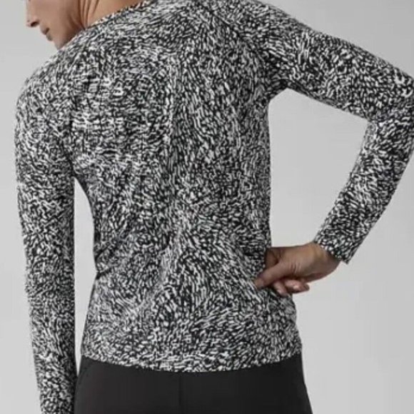 Athleta Ultimate Train Top - Picture 3 of 12